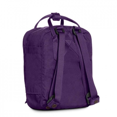 Рюкзак Fjallraven (Швеція) з колекції Re-Kanken Mini.