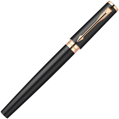 Шариковая ручка Parker (France) из коллекции Ingenuity.