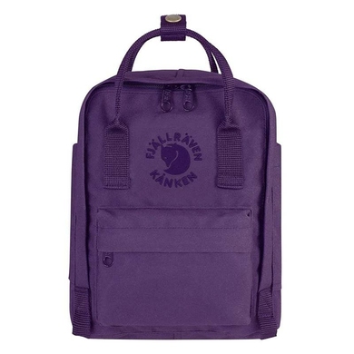 Рюкзак Fjallraven (Швеція) з колекції Re-Kanken Mini.