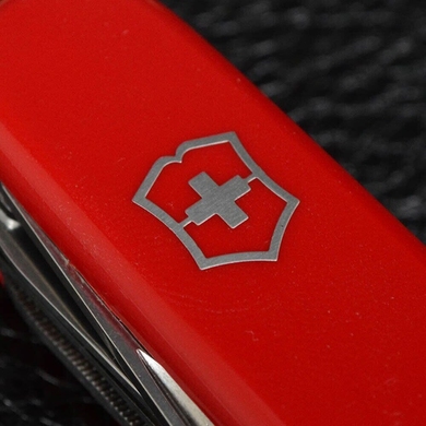 Складной нож Victorinox (Switzerland) из серии Ranger.