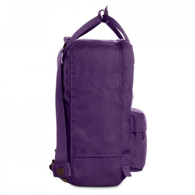 Рюкзак Fjallraven (Швеція) з колекції Re-Kanken Mini.