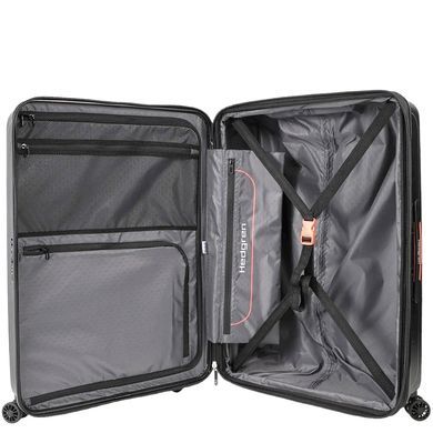 Hedgren (Belgium) suitcase from the Comby collection.