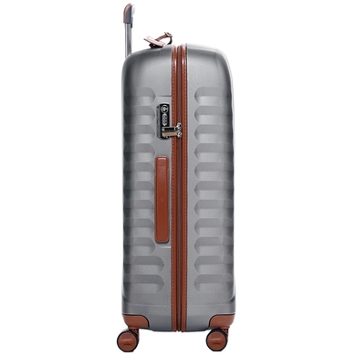 Suitcase Roncato (Italy) from the collection E-Lite.