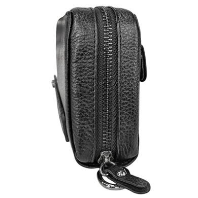 Men's purse by Karya (Turkey) made of genuine leather.