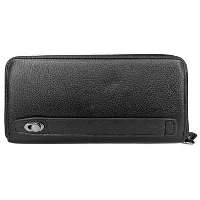 Men's purse by Karya (Turkey) made of genuine leather.