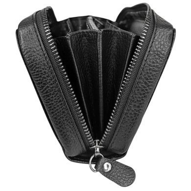 Men's purse by Karya (Turkey) made of genuine leather.