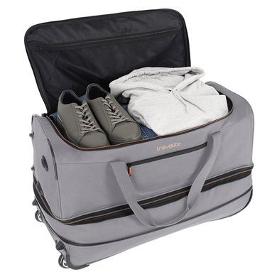 Travel bag by Travelite (Germany) from the collection Basics.