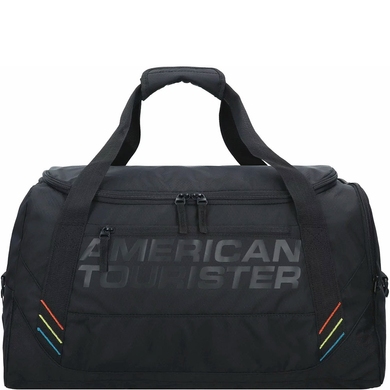 Дорожная сумка American Tourister (США) из коллекции Urban Groove.