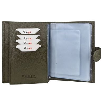 Cover for documents Karya (Turkey). Driving license + passport.