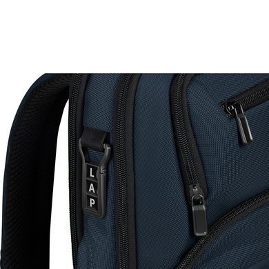 Рюкзак Samsonite (Бельгія).