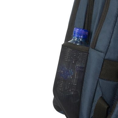 Backpack by Samsonite (Belgium).
