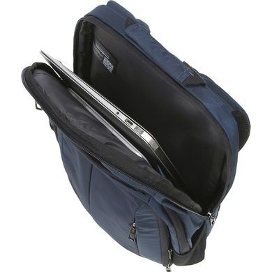 Backpack by Samsonite (Belgium).