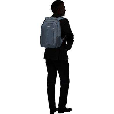 Backpack by Samsonite (Belgium).