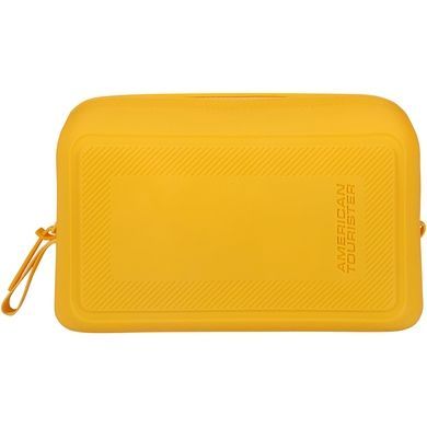 Travel toiletry bag by American Tourister (USA) from the Urban Groove collection.