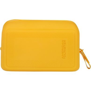 Travel toiletry bag by American Tourister (USA) from the Urban Groove collection.