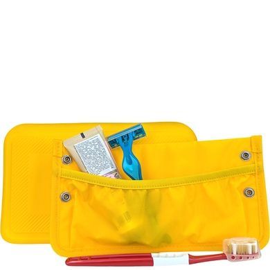 Travel toiletry bag by American Tourister (USA) from the Urban Groove collection.