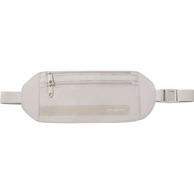 Waist bag by Samsonite (Belgium).