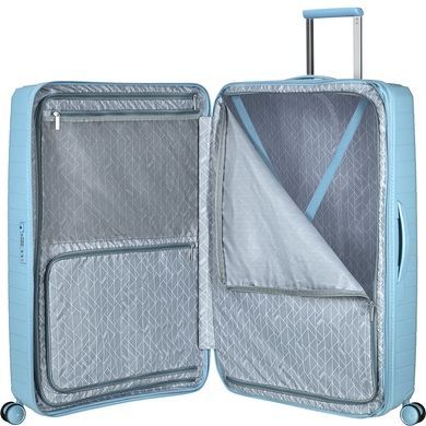 American Tourister (USA) suitcase from the FastForward collection.