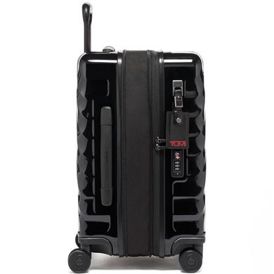 Suitcase Tumi (USA) from the collection 19 Degree.