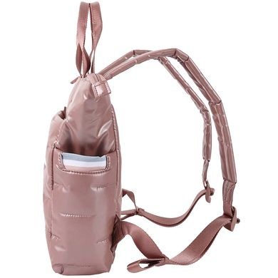 Backpack by Hedgren (Belgium).