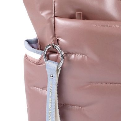Backpack by Hedgren (Belgium).