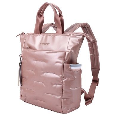 Backpack by Hedgren (Belgium).