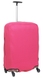 Protective cover for large diving suitcase L 9001-56 Pink