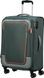 Чемодан American Tourister (США) из коллекции Pulsonic.