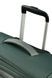 Чемодан American Tourister (США) из коллекции Pulsonic.