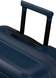 Suitcase American Tourister (USA) from the collection Dashpop.