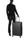 Hedgren (Belgium) suitcase from the Comby collection.
