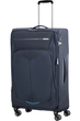Suitcase American Tourister SummerFunk textile on 4 wheels 78G*005 Navy (large)