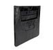 Leather credit card holder by Karya (Turkey).