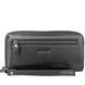 Men's purse by Karya (Turkey) made of genuine leather.