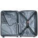 Hedgren (Belgium) suitcase from the Comby collection.