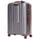 Suitcase Roncato (Italy) from the collection E-Lite.