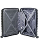 Suitcase EPIC (Sweden) from the collection JETSTREAM SL.