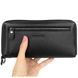 Men's purse by Karya (Turkey) made of genuine leather.