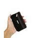 Leather key holder by Karya (Turkey).