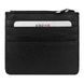 Leather credit card holder by Karya (Turkey).