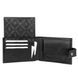 Men's wallet by Karya (Turkey) made of genuine leather.