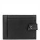 Men's wallet by Karya (Turkey) made of genuine leather.
