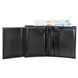 Портмоне чоловіче Tergan (Туреччина) шкіряне.