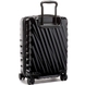 Suitcase Tumi (USA) from the collection 19 Degree.