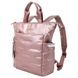 Backpack by Hedgren (Belgium).