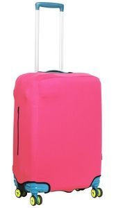 Protective case for suitcase by Coverbag (Ukraine).