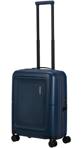 Чемодан American Tourister (США) из коллекции Dashpop.