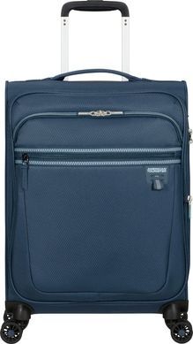 American Tourister (USA) suitcase from the AeroSpin collection.