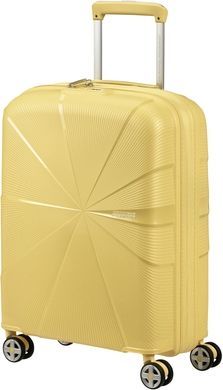 American Tourister (USA) suitcase from the Starvibe collection.