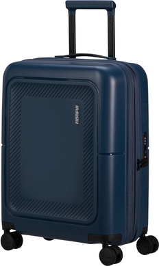 Suitcase American Tourister (USA) from the collection Dashpop.